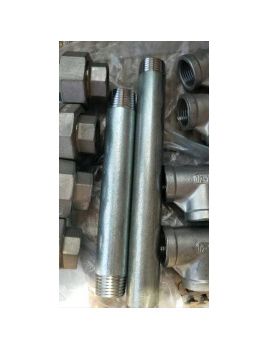 Pipe Cooling water pipe part