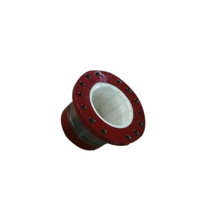 Pilot bearing