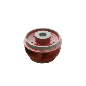 1st stage impeller