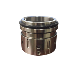 Mechanical seal
